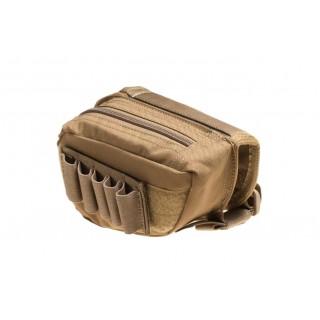 SHOTGUN STOCK PAD - COYOTE