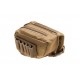 SHOTGUN STOCK PAD - COYOTE