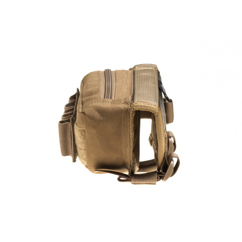 SHOTGUN STOCK PAD - COYOTE