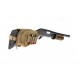 SHOTGUN STOCK PAD - COYOTE