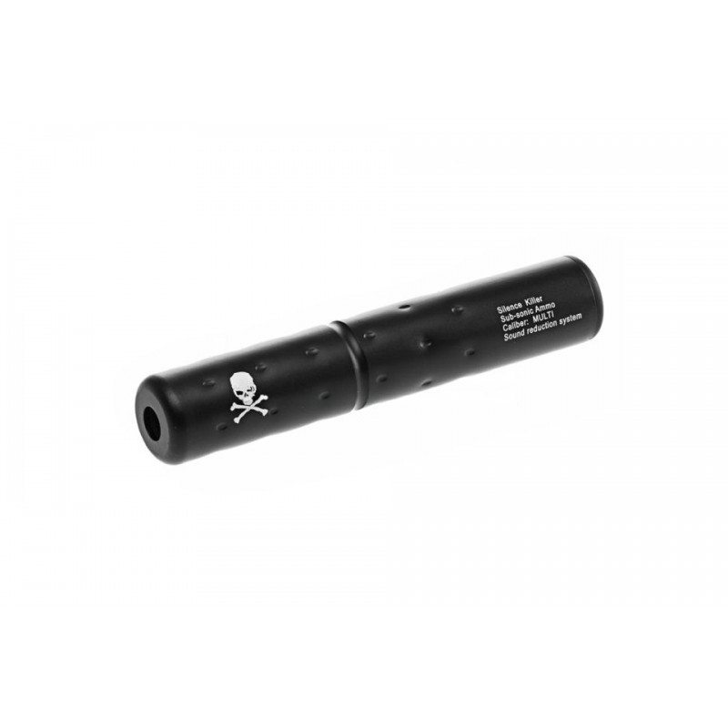 SILENCE KILLER SILENCER CW/CCW