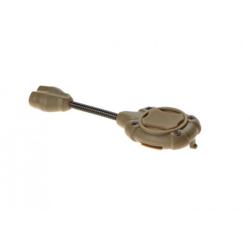 SWITCH MPLS HELMET LIGHT - LIGHT TAN