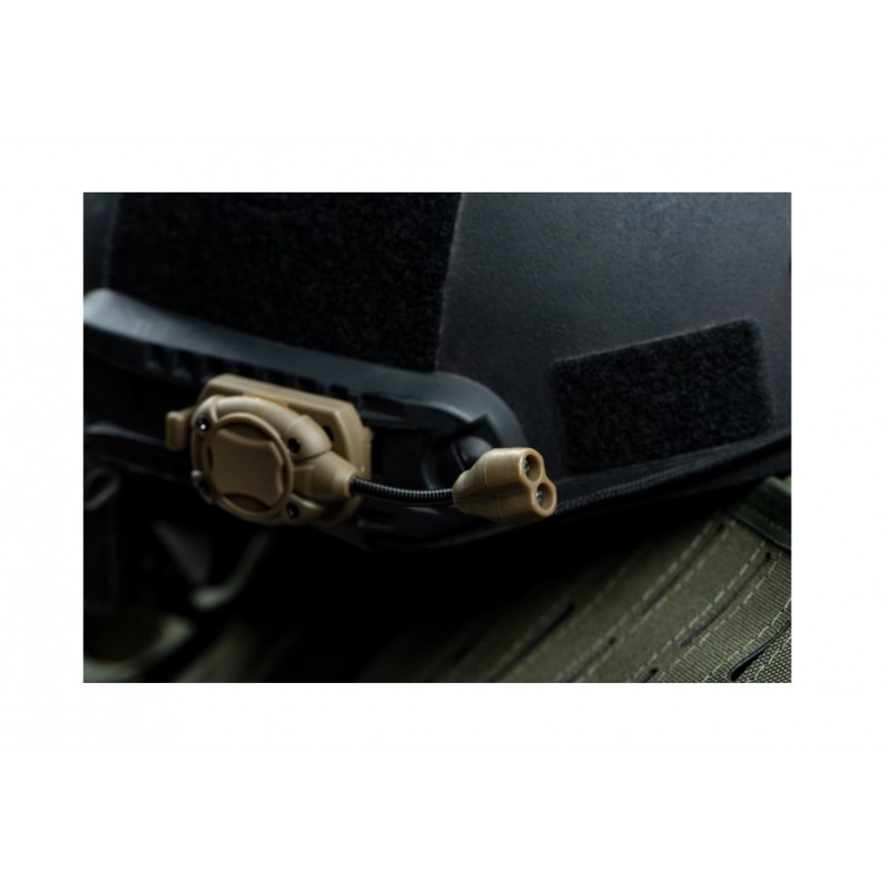 SWITCH MPLS HELMET LIGHT - LIGHT TAN