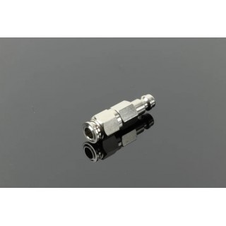 QD FITTING - ENGINE SIDE - 6MM - EU STANDARD QD FITTING - ENGINE SIDE - 6MM - EU STANDARD