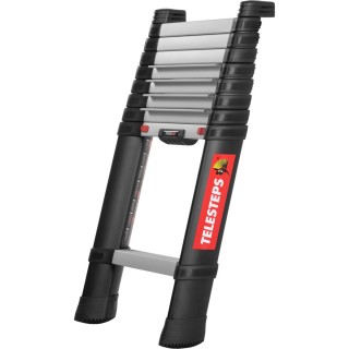 SCALA TELESCOPICA MODELLO PRIME LINE - 3M