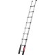 PRIME LINE TELESCOPIC LADDER - 3M