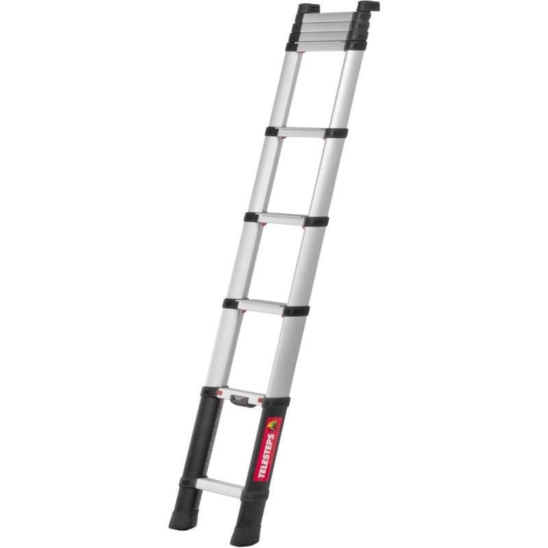 PRIME LINE TELESCOPIC LADDER - 3M