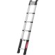 PRIME LINE TELESCOPIC LADDER - 3M