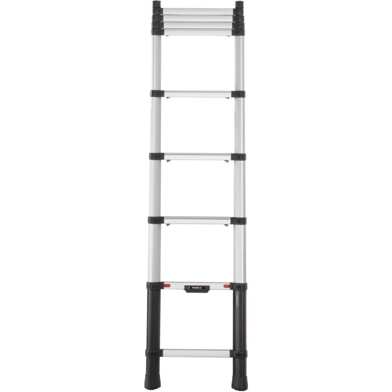 PRIME LINE TELESCOPIC LADDER - 3M