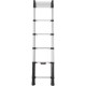 PRIME LINE TELESCOPIC LADDER - 3M