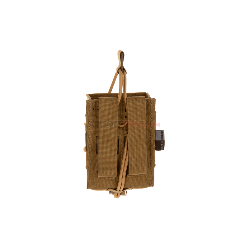 POUCH PT. HK417 - GEN III - COYOTE