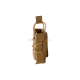 POUCH PT. HK417 - GEN III - COYOTE