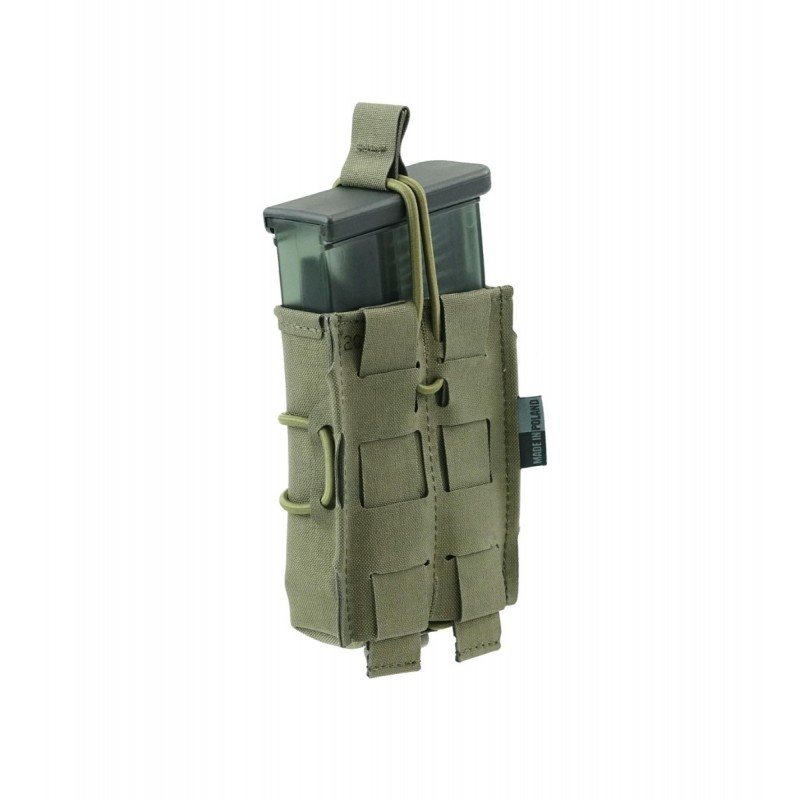 POUCH PT. HK417 - GEN III - RANGER GREEN