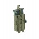 POUCH PT. HK417 - GEN III - RANGER GREEN