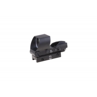 OPEN II REFLEX SIGHT