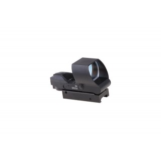 OPEN II REFLEX SIGHT