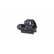 OPEN II REFLEX SIGHT