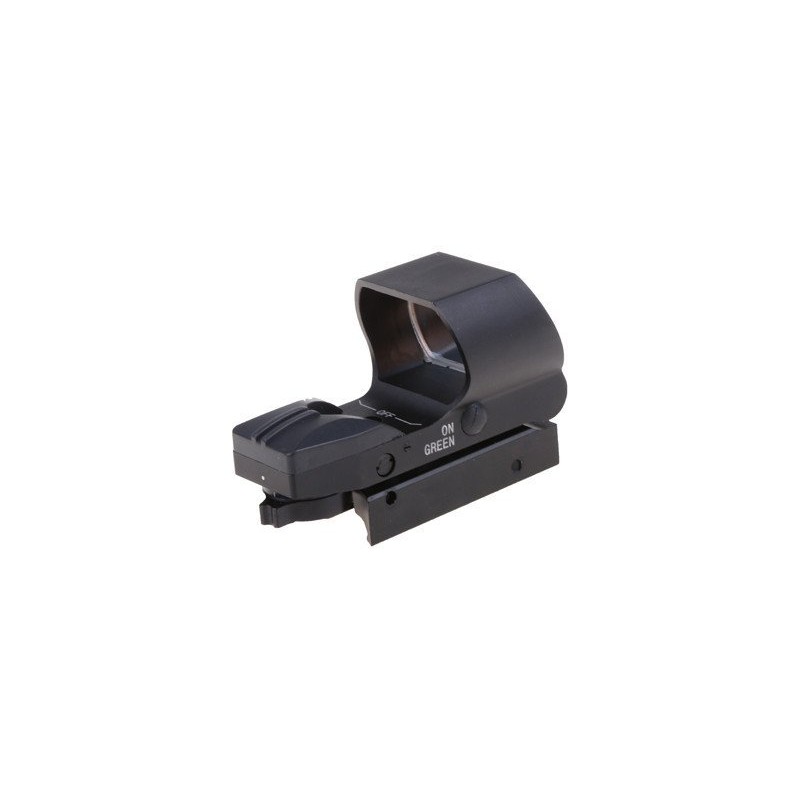 OPEN II REFLEX SIGHT