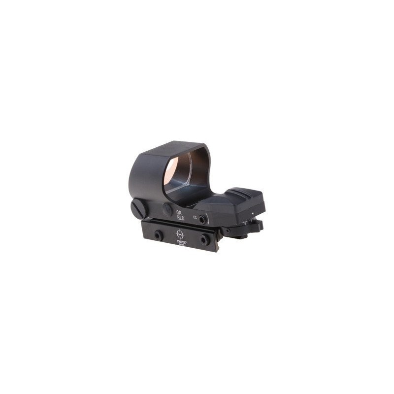 OPEN II REFLEX SIGHT