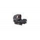 OPEN II REFLEX SIGHT