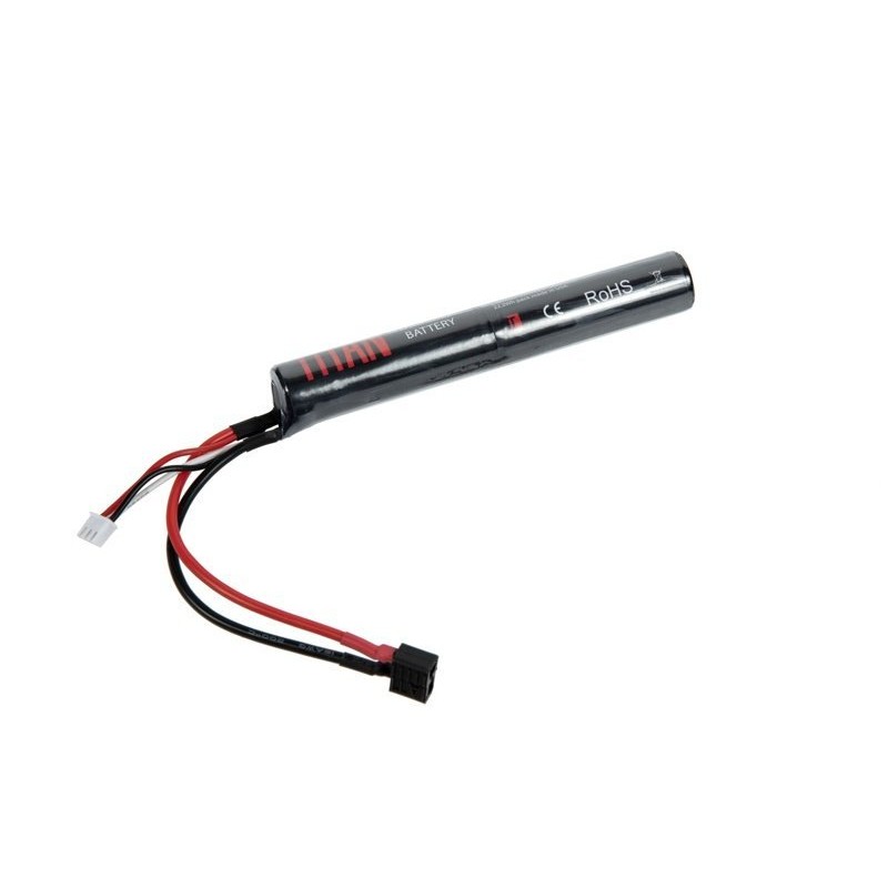 LI-ION - ACUMULATOR 7.4 V - 3000 MAH - DEANS