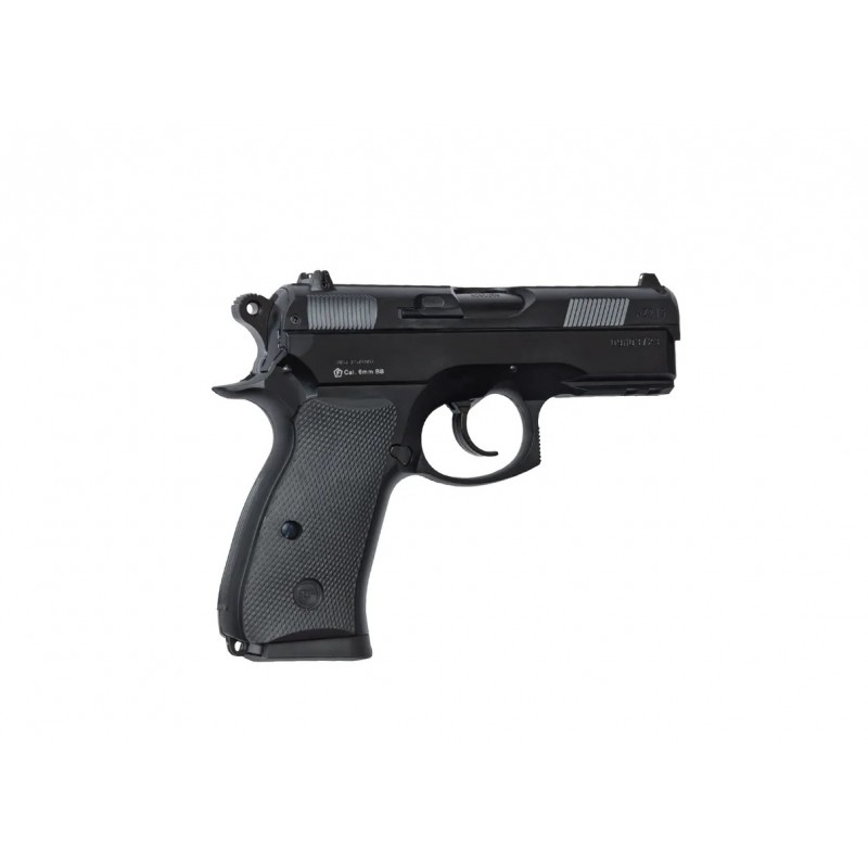 CZ 75D COMPACT - CO2 - GNB