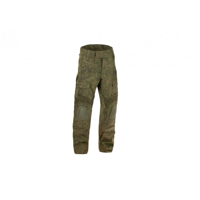 PREDATOR COMBAT PANTS - DIGITAL FLORA
