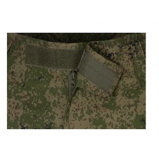 PREDATOR COMBAT PANTS - DIGITAL FLORA