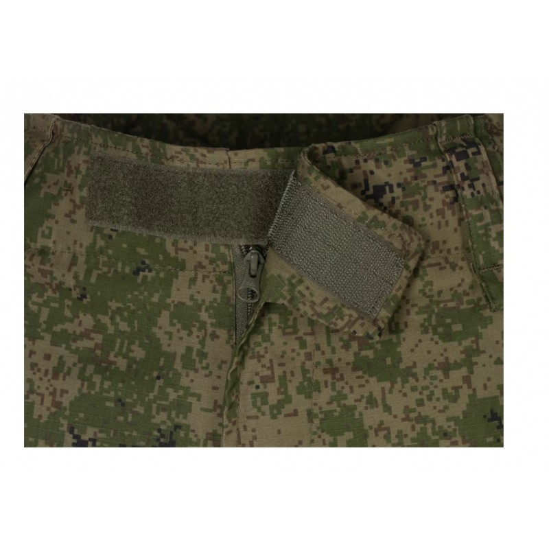 PREDATOR COMBAT PANTS - DIGITAL FLORA
