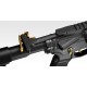 TOKYO MARUI MTR16 MULTI TACTICAL RIFLE - GBB - GOLD EDITION