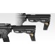 TOKYO MARUI MTR16 MULTI TACTICAL RIFLE - GBB - GOLD EDITION