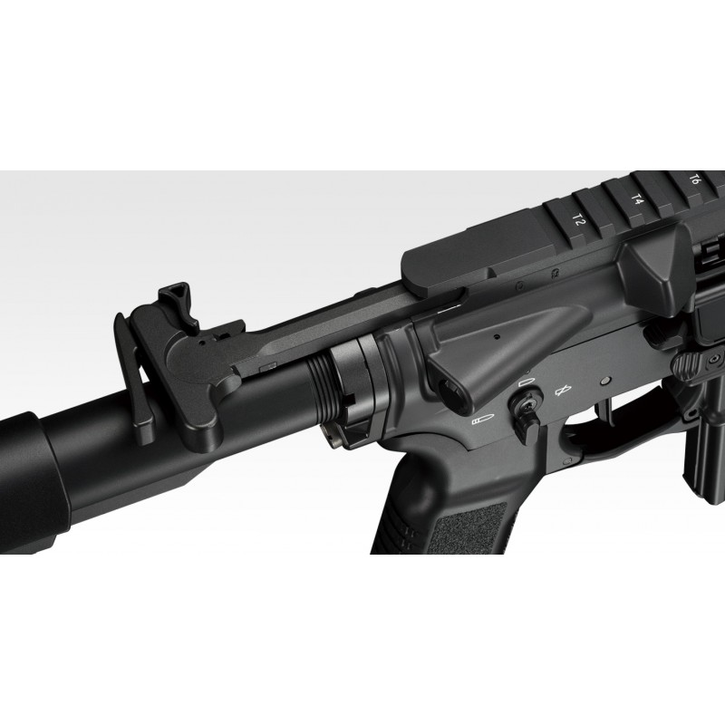 TOKYO MARUI MTR16 MULTI TACTICAL RIFLE - GBB