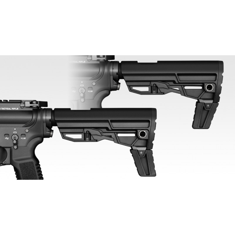 TOKYO MARUI MTR16 MULTI TACTICAL RIFLE - GBB