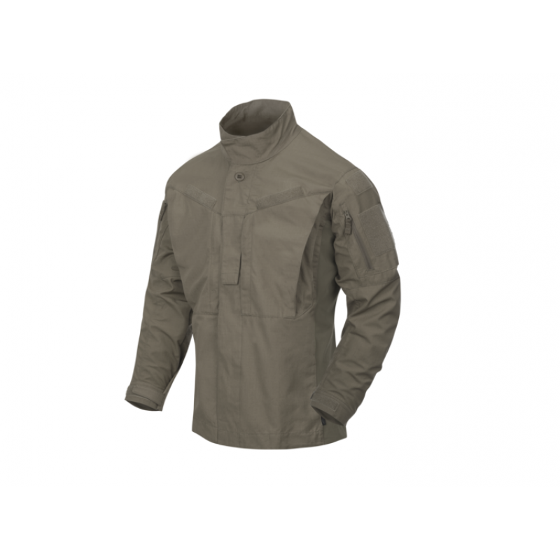 HELIKON CAMICIA MBDU - NYCO RIPSTOP - RAL 7013
