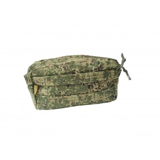 BORSA PORTAUTENSILI ORIZZONTALE - DIGI FLORA