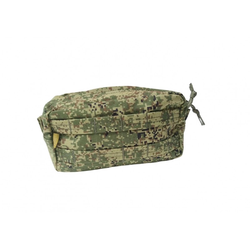 BORSA PORTAUTENSILI ORIZZONTALE - DIGI FLORA