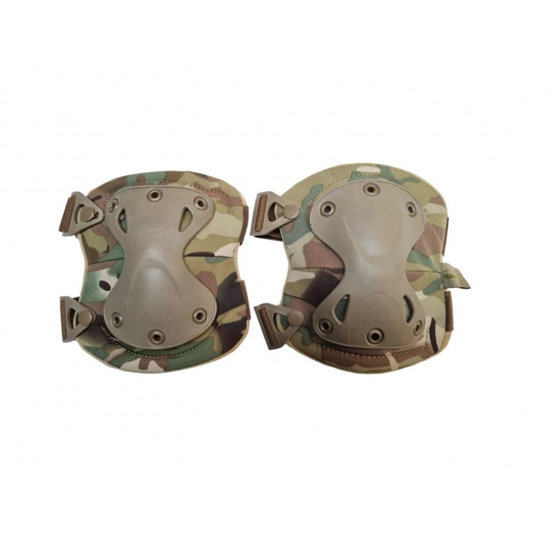 GINOCCHIERE XPD - UTP