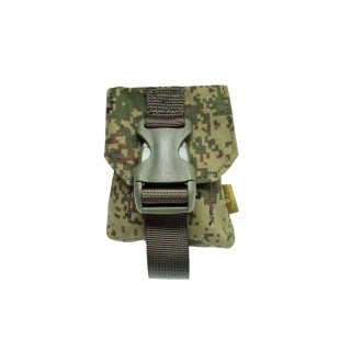 FRAG GRENADE POUCH - DIGITAL FLORA