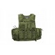 SHADOW TACTICAL ASSAULT PLATE CARRIER - DIGITAL FLORA