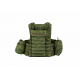 SHADOW TACTICAL ASSAULT PLATE CARRIER - DIGITAL FLORA