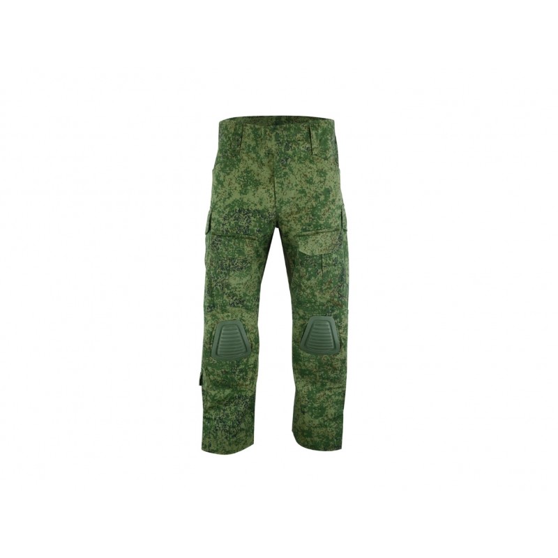 SHADOW TACTICAL PANTALONI XRAY - DIGITAL FLORA