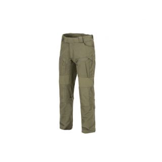 DIRECT ACTION PANTALONI TATTICI MODELLO VANGUARD - ADAPTIVE GREEN