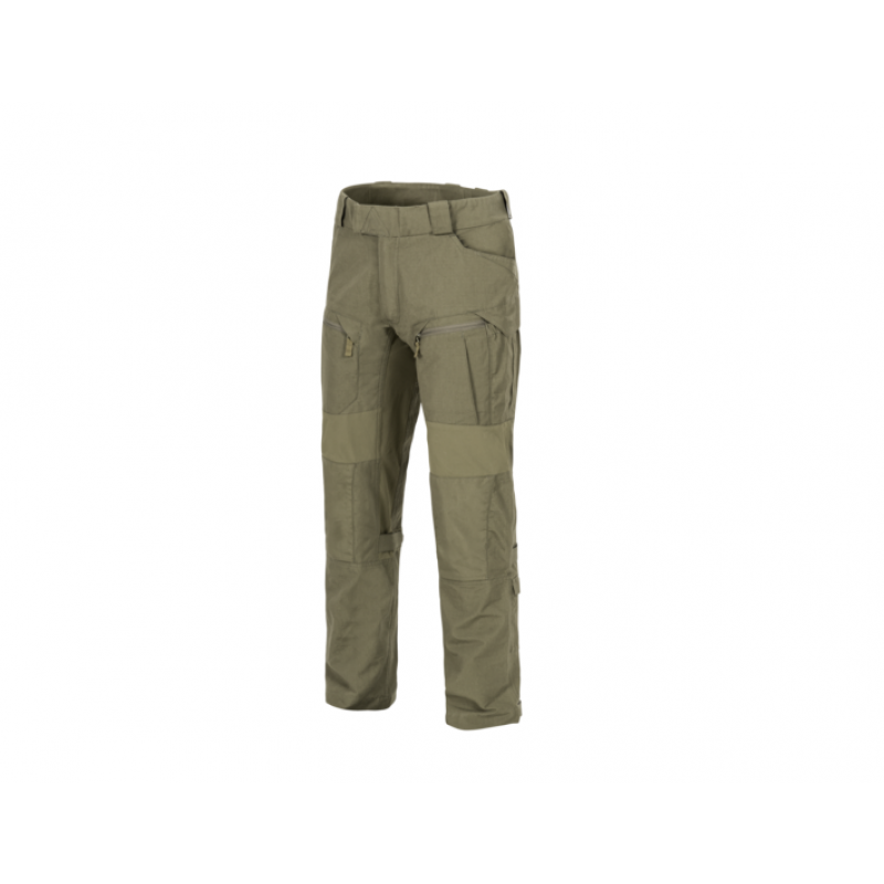 DIRECT ACTION TACTICAL PANTS VANGUARD MODEL - ADAPTIVE GREEN