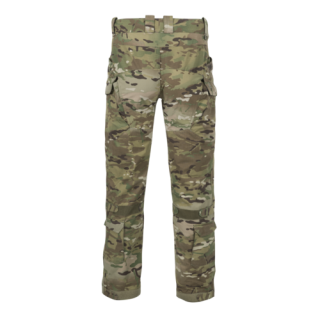 DIRECT ACTION PANTALONI TATTICI MODELLO VANGUARD - RAL 7013