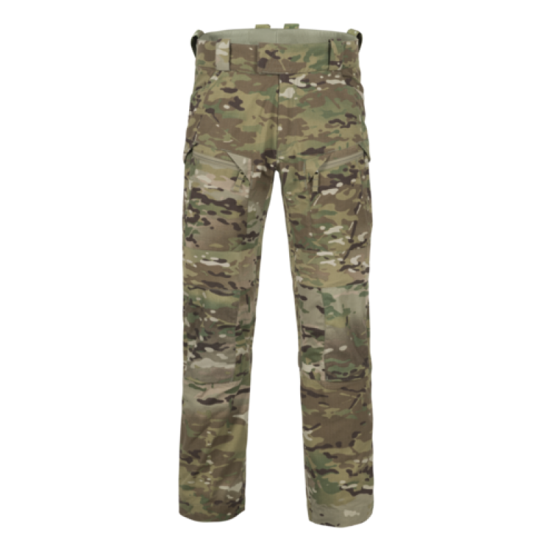 DIRECT ACTION PANTALONI TATTICI MODELLO VANGUARD - RAL 7013