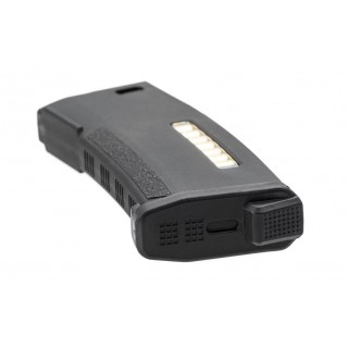 PTS SYNDICATE CARICATORE MIGLIORATO - POLIMERO - 150 BB 2023 UPDATE