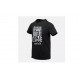 HELIKON TEX MAGLIETTA/T-SHIRT - ABC ALFA BRAVO CHARLIE - NERO
