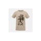 HELIKON TEX - MAGLIETTA/T-SHIRT LIGHT INFANTRY - KHAKI