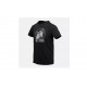 HELIKON TEX MAGLIETTA/T-SHIRT OLD SCHOOL - NERO