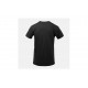 HELIKON TEX MAGLIETTA/T-SHIRT OLD SCHOOL - NERO